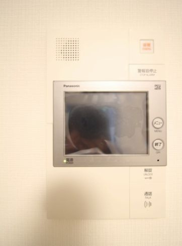 【セキュリティ】プレール・ドゥーク世田谷代田