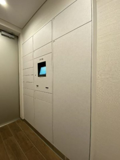 【その他共用部分】プレール・ドゥーク世田谷代田