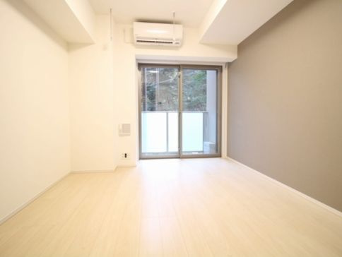 【寝室】プレール・ドゥーク世田谷代田