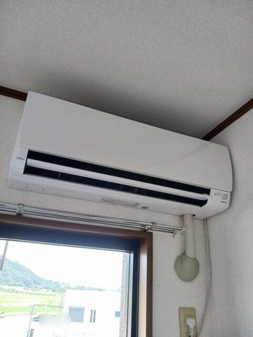 ラフィネタウン丸山東の設備