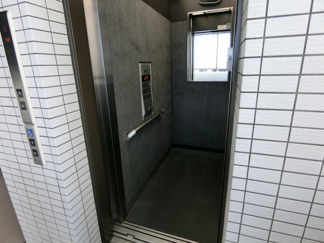 【その他共用部分】 | スカイコート八王子第5(スカイコートハチオウジダイゴ)