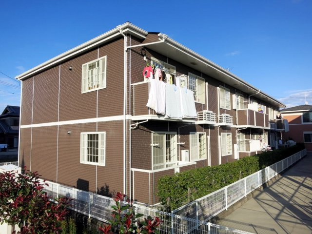コーポラス高塚