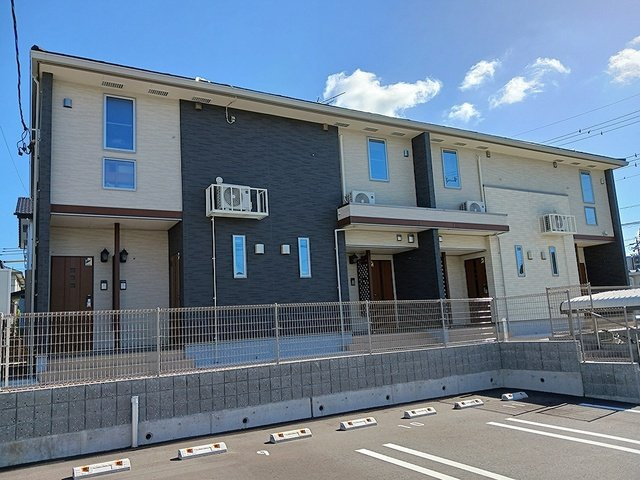 パークサイド針崎　弐番館