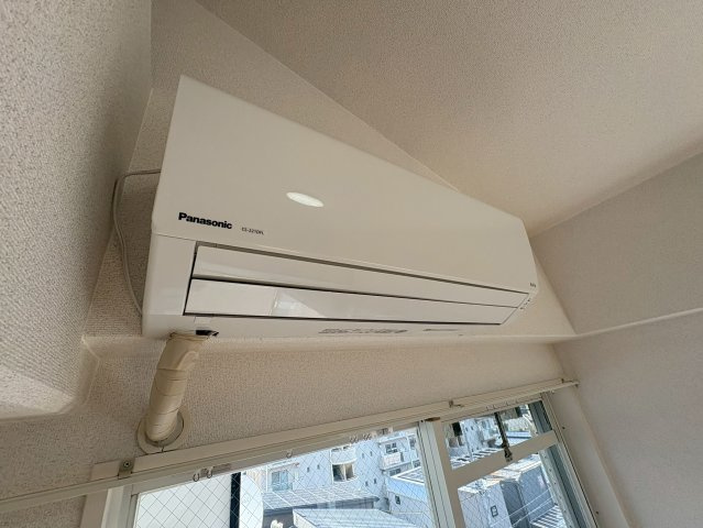 サンパレス21ベルデ1の設備|※同建物の類似写真となります。