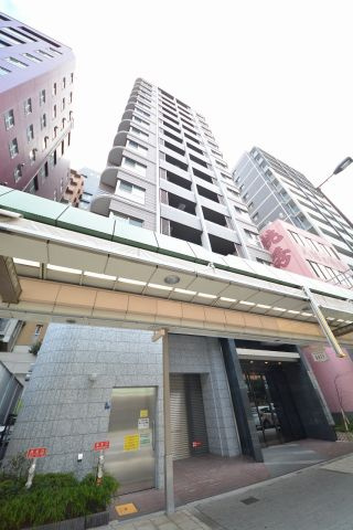 アビエール松屋町
