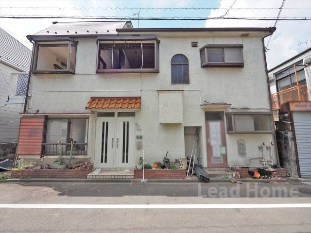 【土地図】 | 世田谷区等々力2丁目