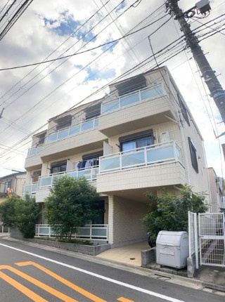 メゾン中野弥生町