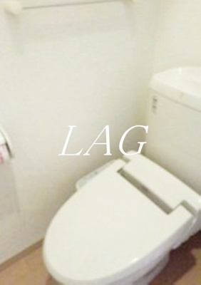 【トイレ】 | スカイ　ガーデン　タワー | トイレです。