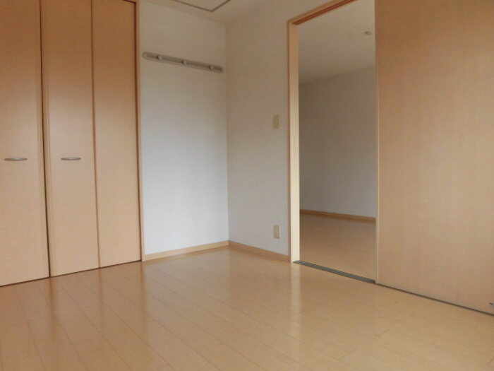 アンプルール　B棟のその他