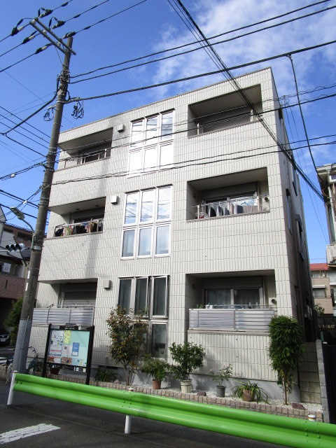 プリメーラ矢口