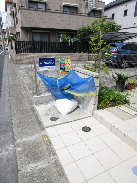 プリメーラ矢口のその他共用部分