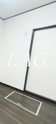 【寝室】 | サンバレー上尾 | 寝室です。（同仕様です。）