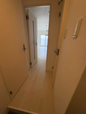 【玄関】 | パーラム守口