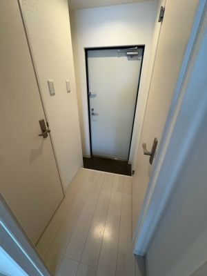 【玄関】 | パーラム守口