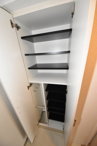 セレニテ本町グランデのその他共用部分
