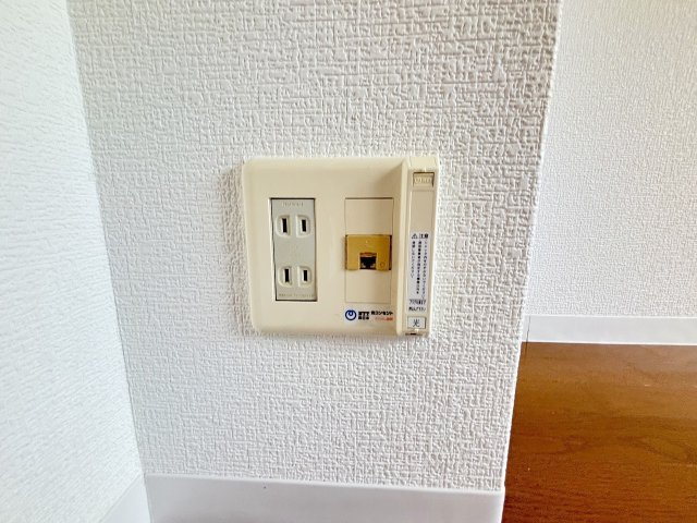 サンキャッスル十三の設備