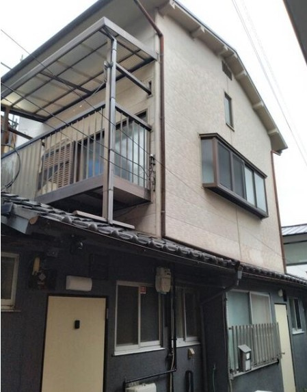 東山区茶屋町