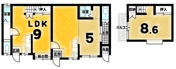 東山区茶屋町