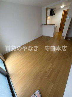 【居間・リビング】 | パーラム守口