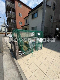 【その他共用部分】 | パーラム守口