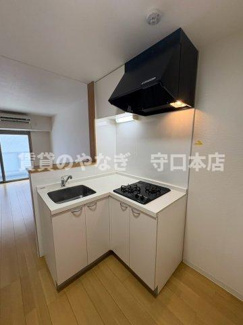 【キッチン】 | パーラム守口