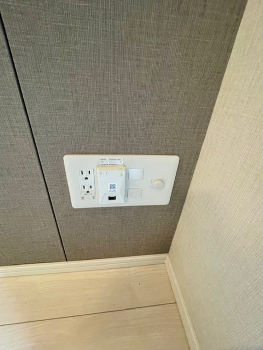 ＣＡＳＡ９９の設備
