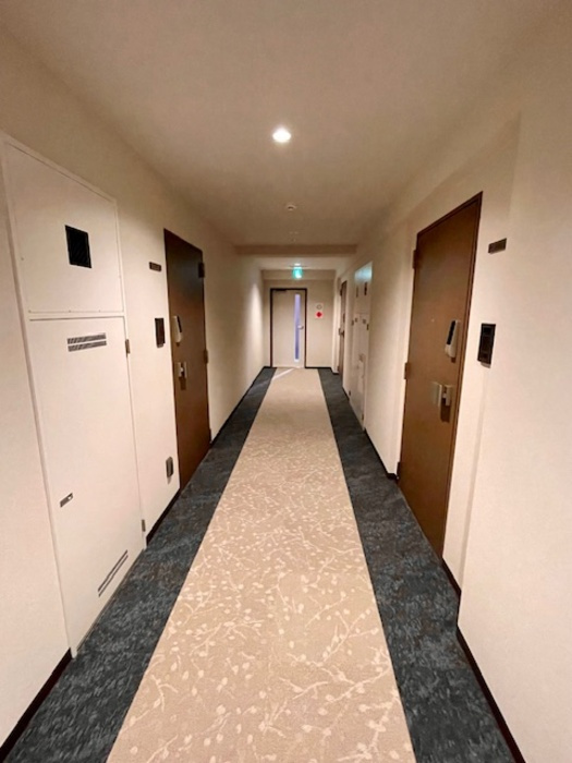 ＣＡＳＡ９９のロビー