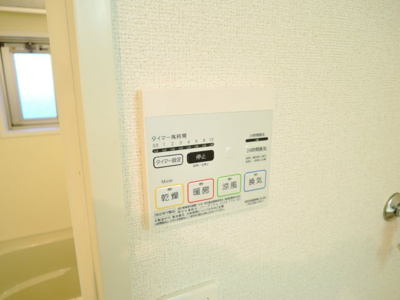 【設備】 | ライル2
