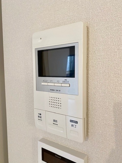 H＆Hハウスのセキュリティ
