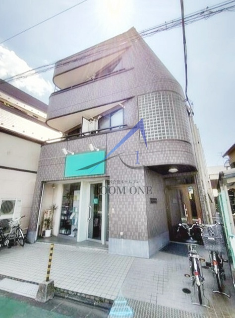 ルネサンスハイム平和台