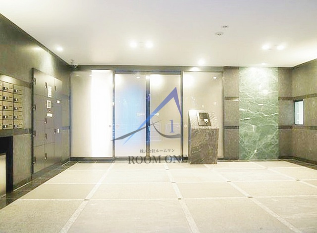 ルーブル錦糸町参番館