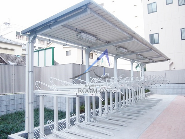 ルーブル錦糸町参番館