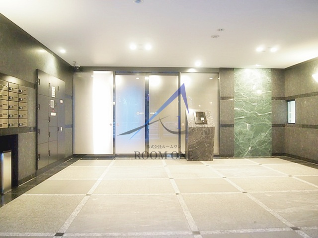 ルーブル錦糸町参番館