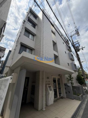 【外観】 | ビオトープ塚本