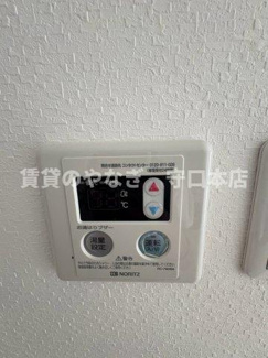 【設備】 | パーラム守口
