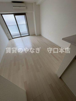 【居間・リビング】 | パーラム守口