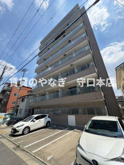 【外観】 | パーラム守口