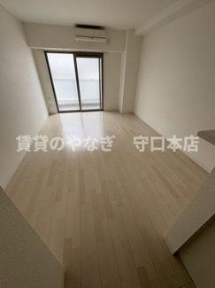 【居間・リビング】 | パーラム守口