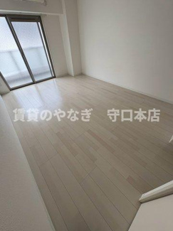 【居間・リビング】 | パーラム守口