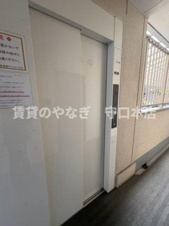【その他共用部分】 | パーラム守口