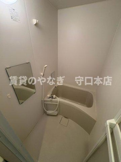 【浴室】 | パーラム守口
