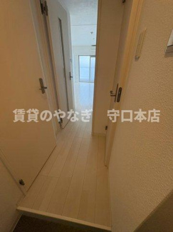 【玄関】 | パーラム守口