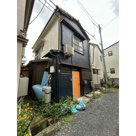 調布市戸建-下石原3丁目-の画像