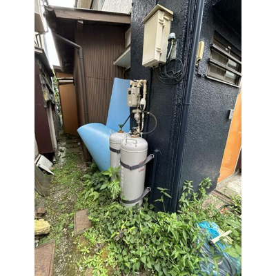 【設備】 | 調布市戸建-下石原3丁目-