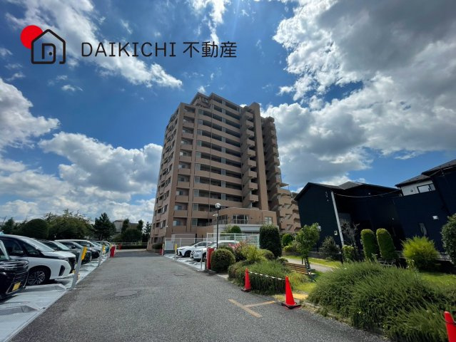 【外観】 | セレナハイムパークステージ桶川