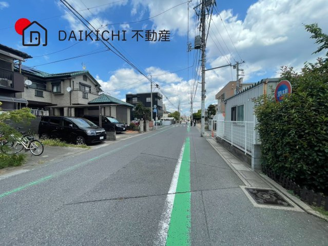 【周辺】 | セレナハイムパークステージ桶川