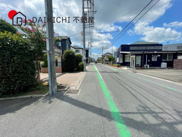 【周辺】 | セレナハイムパークステージ桶川