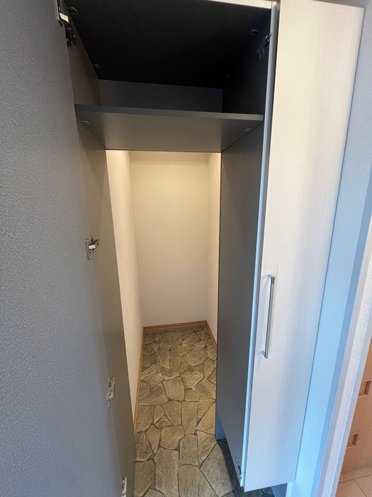 セジュールだいわの収納
