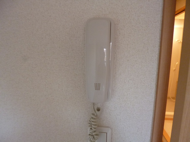Ｃｉｐｒｅｓｓｏのセキュリティ|インターホンです