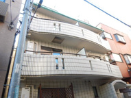 リーベンドルフ三軒茶屋の画像